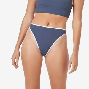 🆕 Anthropologie x L*Space Nora Bottoms Bitsy M